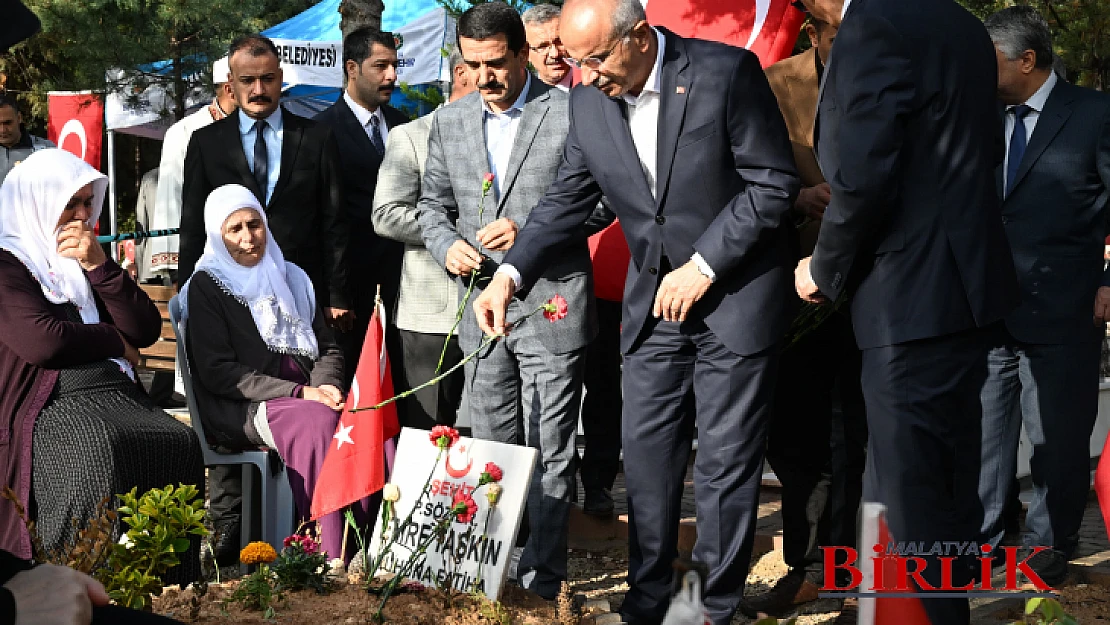 Ramazan Bayramının İslam Coğrafyasına Umut Olmasını Diliyorum