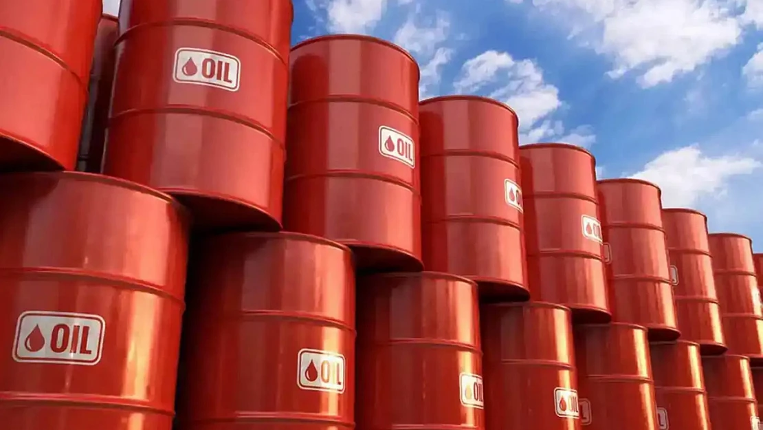 Rusya-Ukrayna Gerilimi ve OPEC+ Kararı Brent Petrolü 66 Dolara Çıkardı
