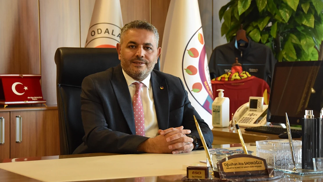 Sadıkoğlu: Ramazan Manevi Arınma, Sabır Ve Dayanışma Ayıdır