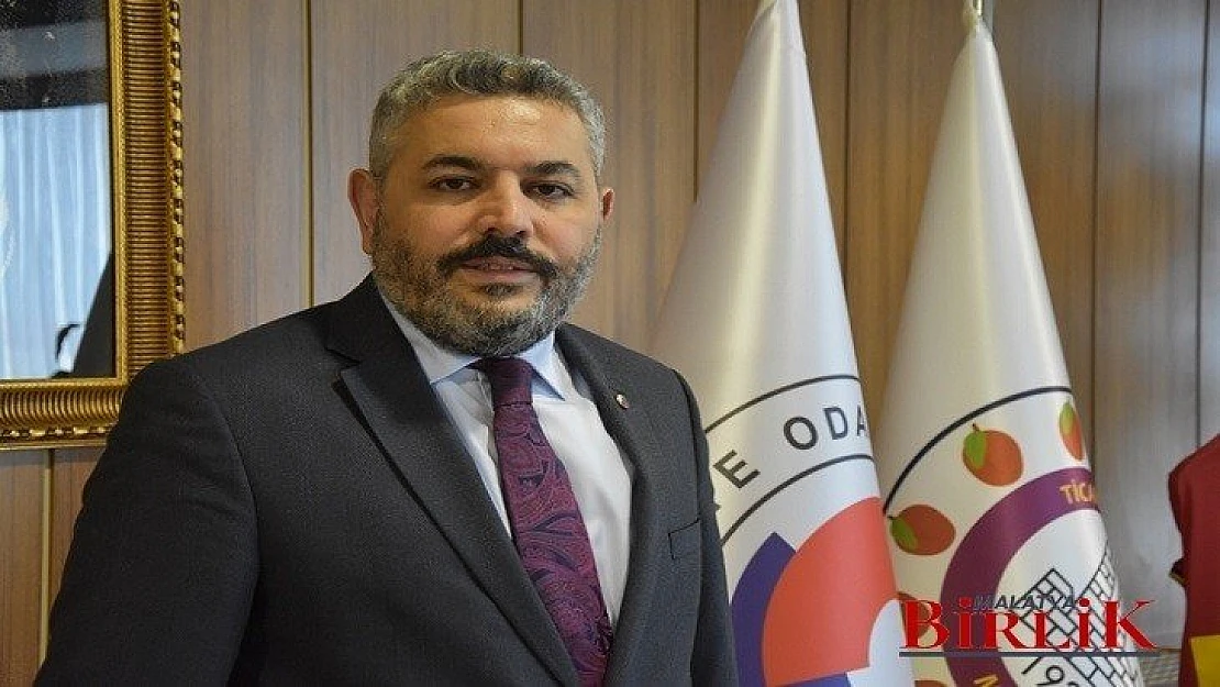 Sadıkoğlu, ABD'nin Dev Pazarında Firmalarımıza TTM Destek Olacak