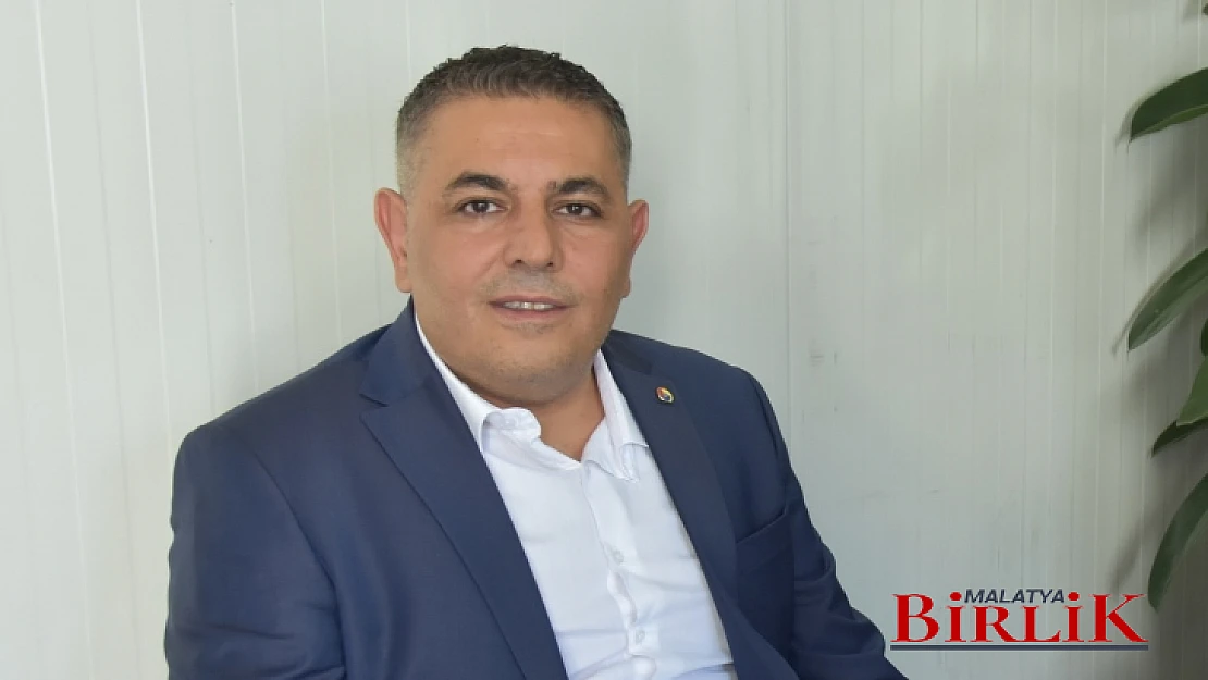 Sadıkoğlu: Binalarla Dolu Fakat İçi Boşalmış Bir Şehir İstemiyoruz