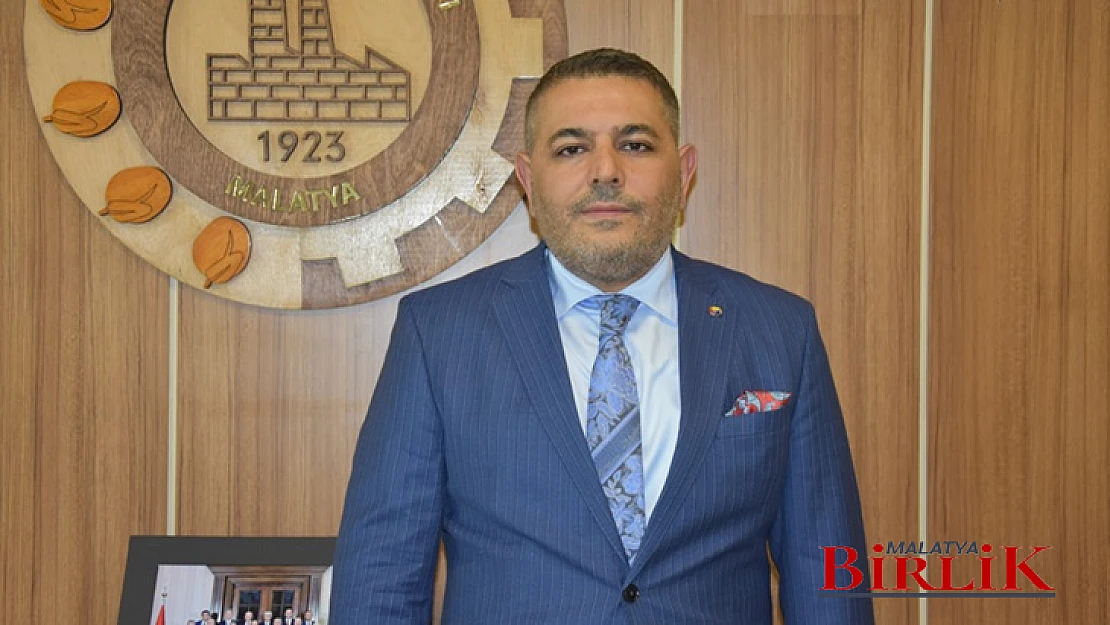 Sadıkoğlu: İhracatımız Yükseliyor, Ancak Maliyetler Daha Hızlı Artıyor