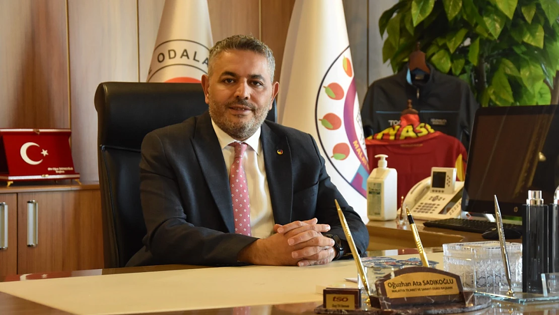 Sadıkoğlu'ndan 15 Temmuz Mesajı
