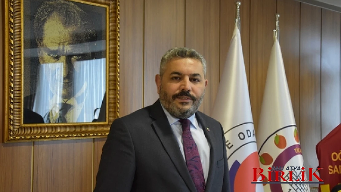 Sadıkoğlu'ndan Sert Tepki!