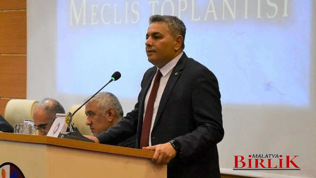 Sadıkoğlu, Sanayi Elektriğine İndirim Talebimizi Her Platformda Gündeme Taşıdık