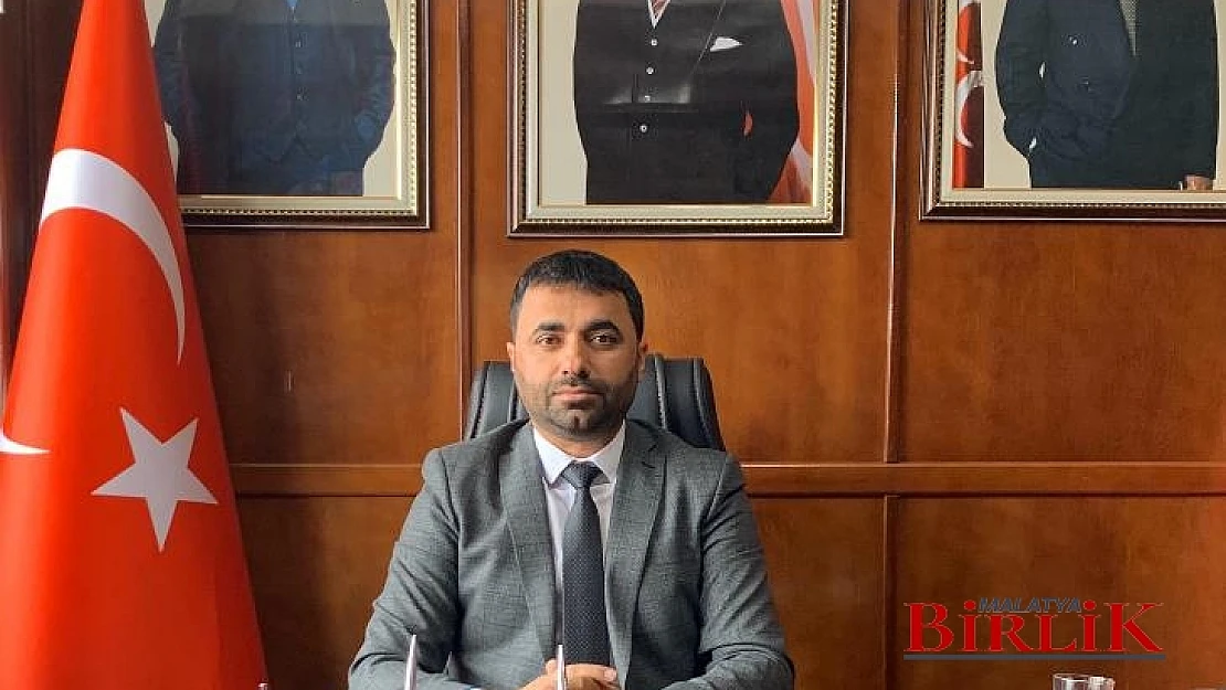 Samanlı'dan Çanakkale Zaferi'nin 105. Yıldönümü Mesajı