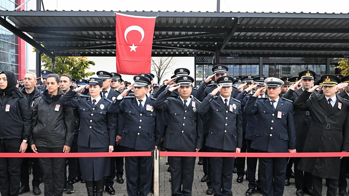 Şehidimiz Lütfü Beykoz Son Yolculuğuna Uğurlandı