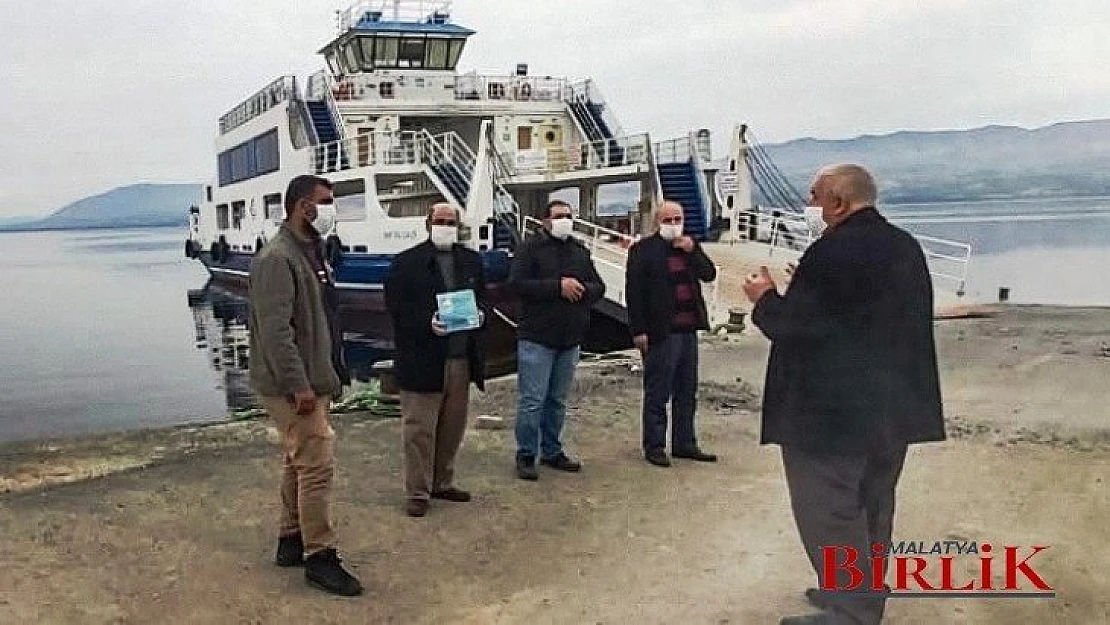 Sinyalizasyon Sistemlerinde 'Evde Kal' Uyarısı