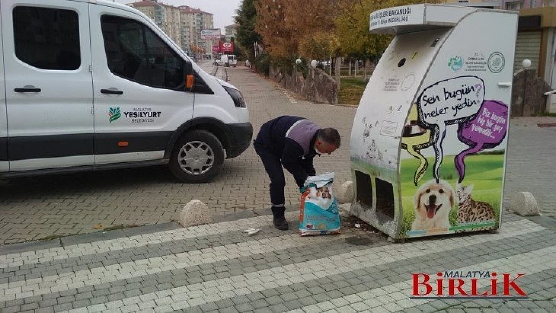 Sizler Evlerinizdeyken Onlar Bize Emanet