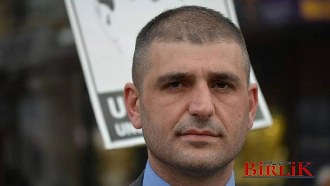 Solmazgül, Yazıcıoğlu'nu Unutmadı
