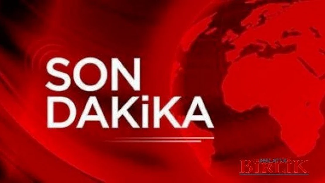 SON DAKİKA! SİLAHLI SALDIRI...
