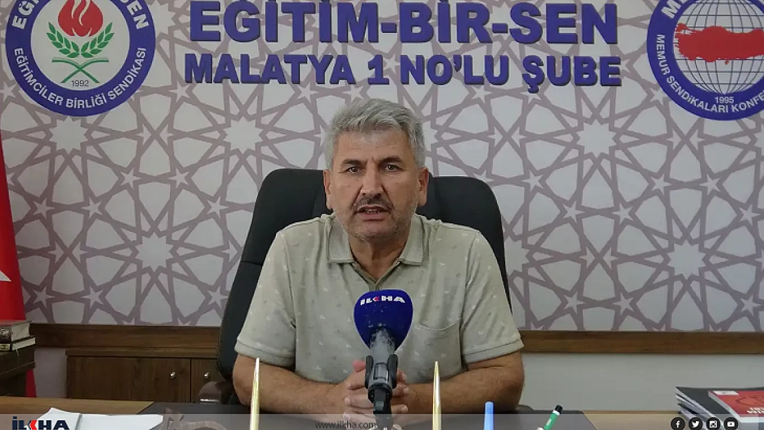 Söylemez: Bu Yasa Değişmedikçe Daha Fazlasını Almamız Mümkün Değil