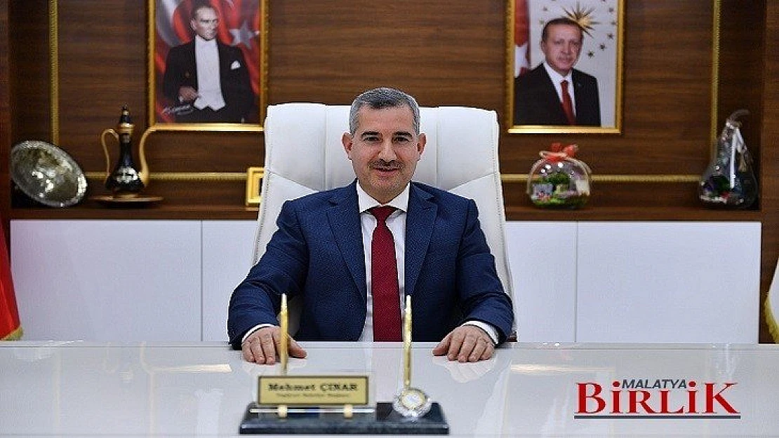 Tarihi Ana Şahitlik Edenlere Malatya Kayısısı İkram Edeceğiz