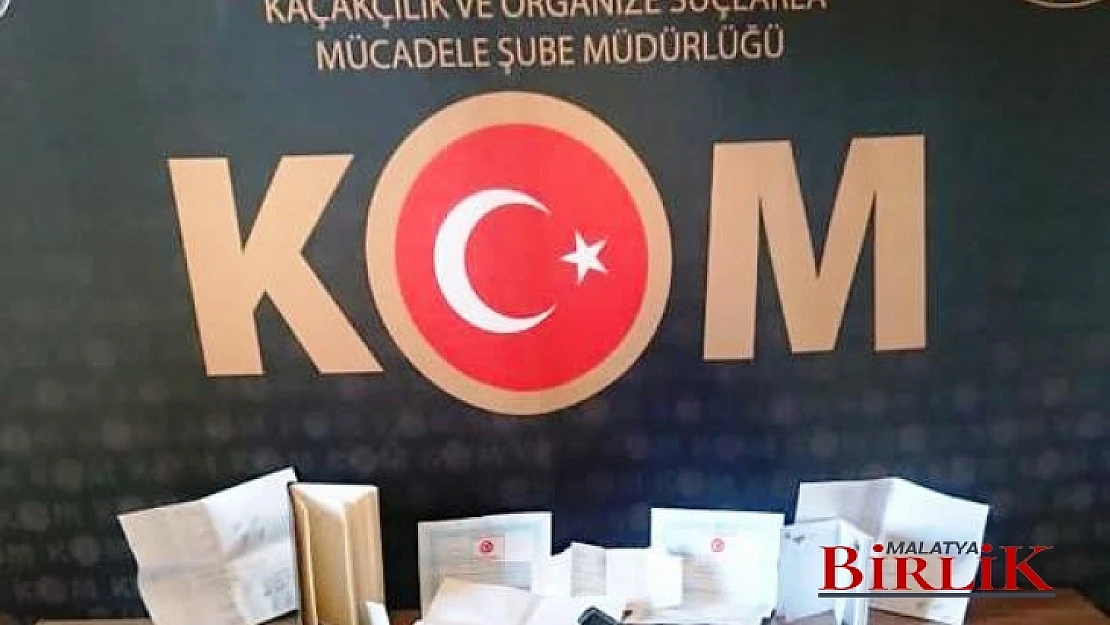 Tefecilere Kaçış Yok