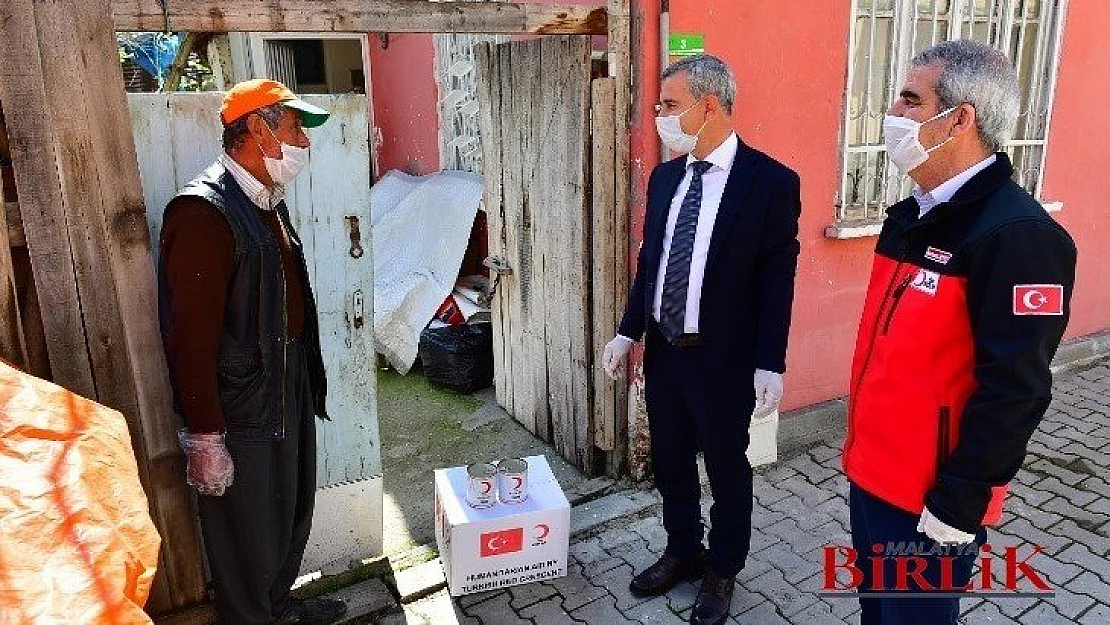 Tek Vücut Halinde Hareket Ederek Virüsü Yeneceğiz