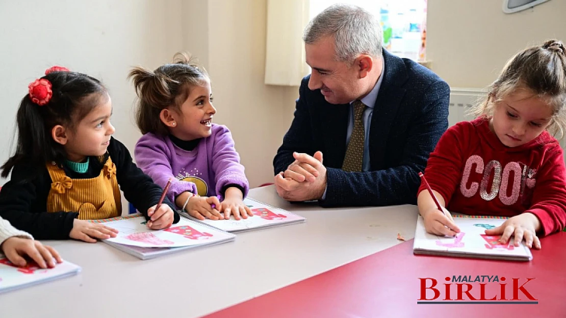 Topsöğüt Yeşil Konak, Farklı Kültür Etkinliklerle Mahalle Sakinlerine Hizmet Veriyor