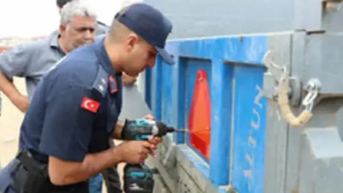 Trafik Kazalarını Önlemek İçin Yeni Kampanya Başlatıldı