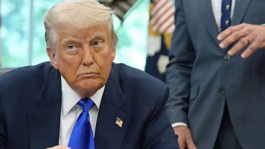 Trump'ın Çevresinde İran Kararı Üzerine Kıyasıya Çekişme