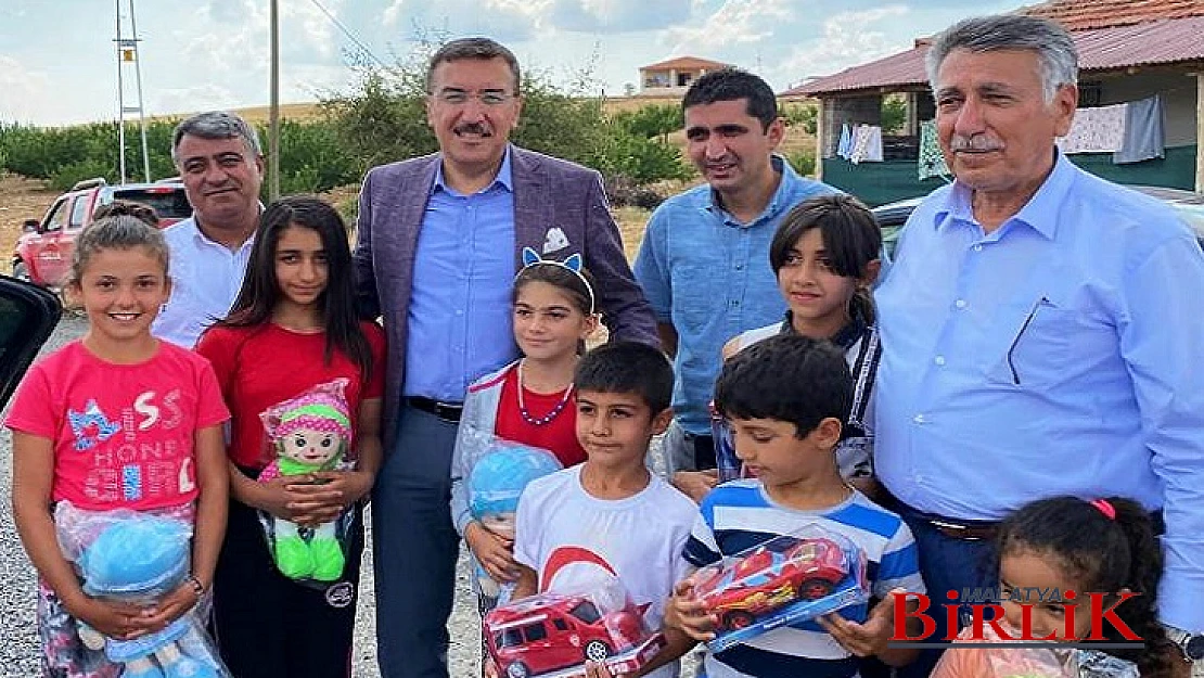 Tüfenkci, Biz Kendi Sınırlarımızı Ve Coğrafyamızı Koruyoruz