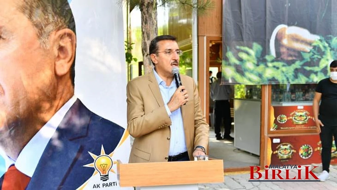 Tüfenkci,  Hiç Kimse Milletin Karşısında Duramaz