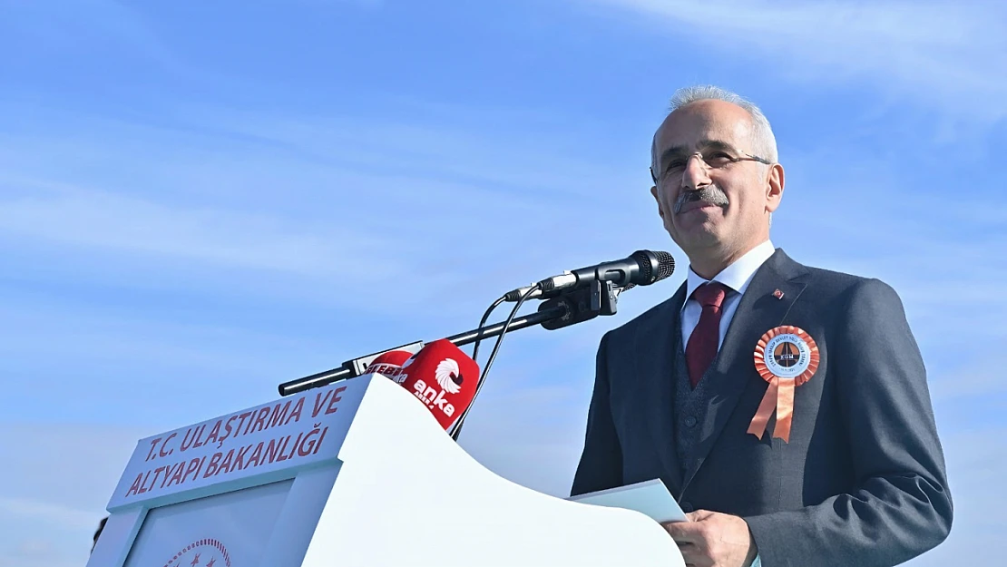 Türkiye'deki Araçların Yarısı Bayramda Otoyollardaydı