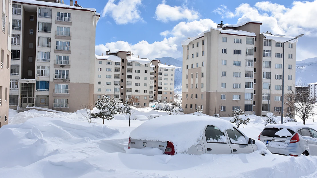 Ülke Genelinde Hava Bugün Nasıl?