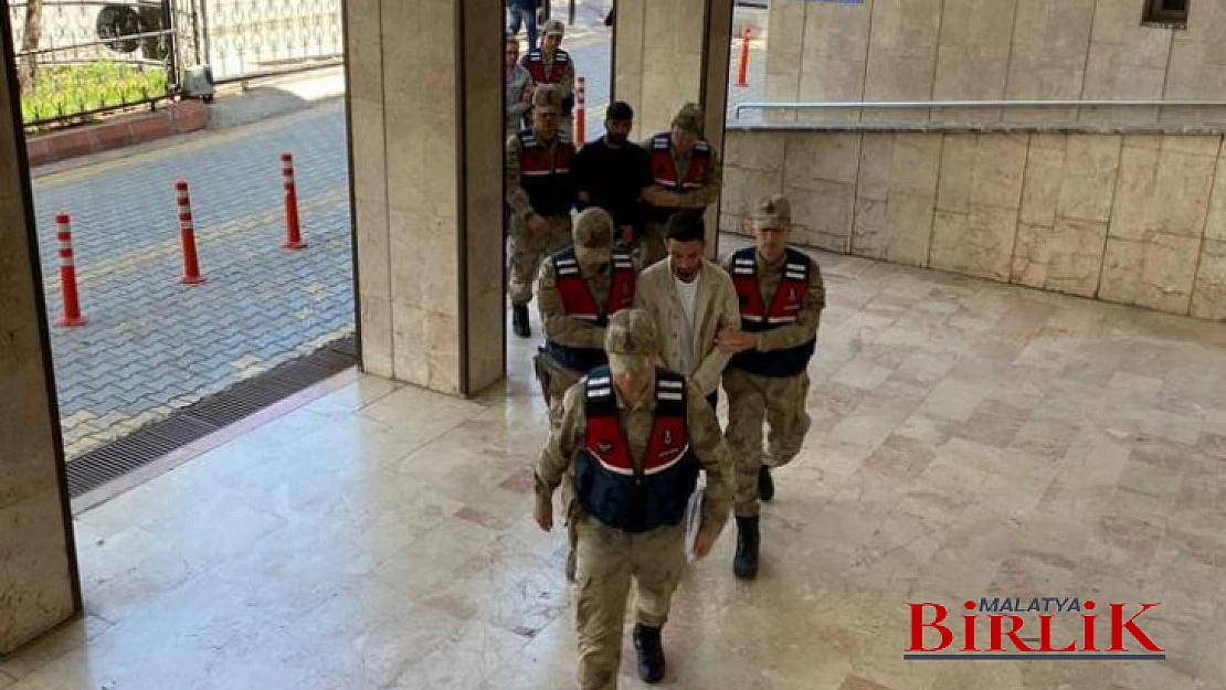 Uyuşturucu Madde Ticareti