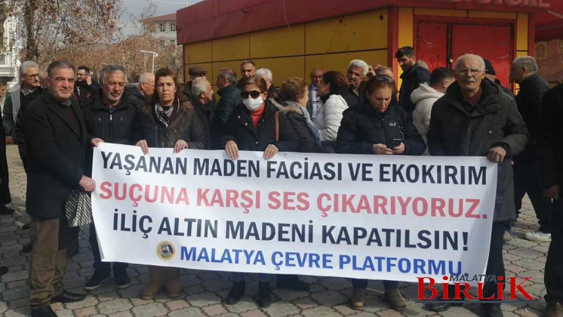 Vahşi Madencilik Can Almaya Devam Ediyor