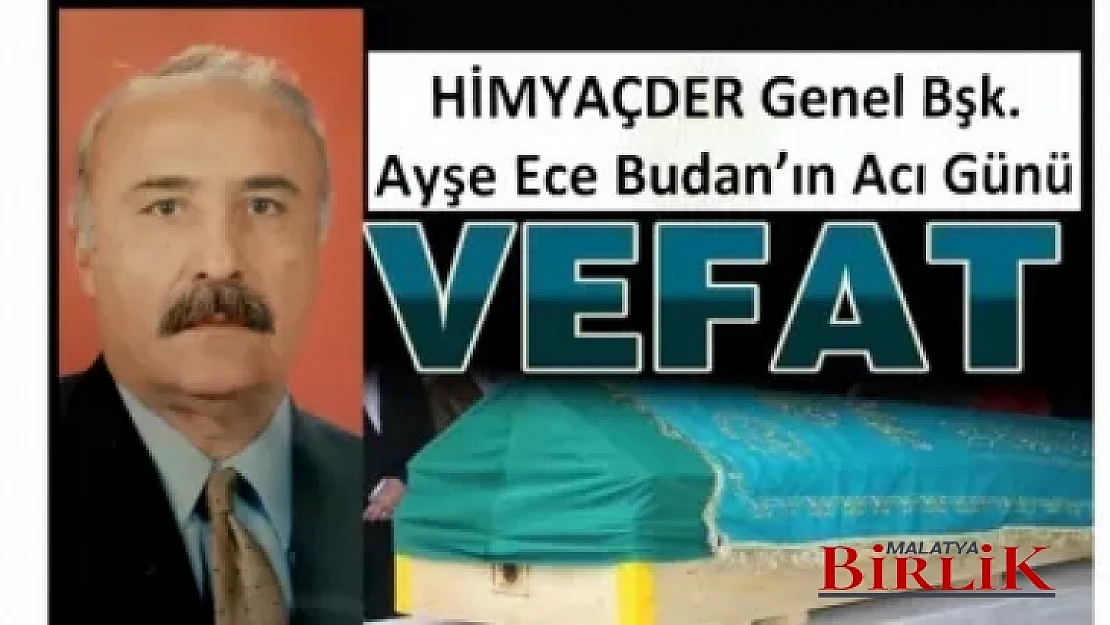 Vefat ve Başsağlığı