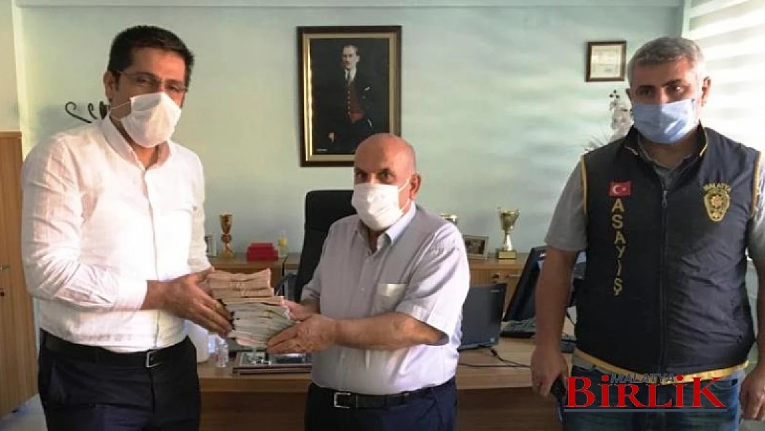 Yan Kesiciler ve Dolandırıcılara Kaçış Yok