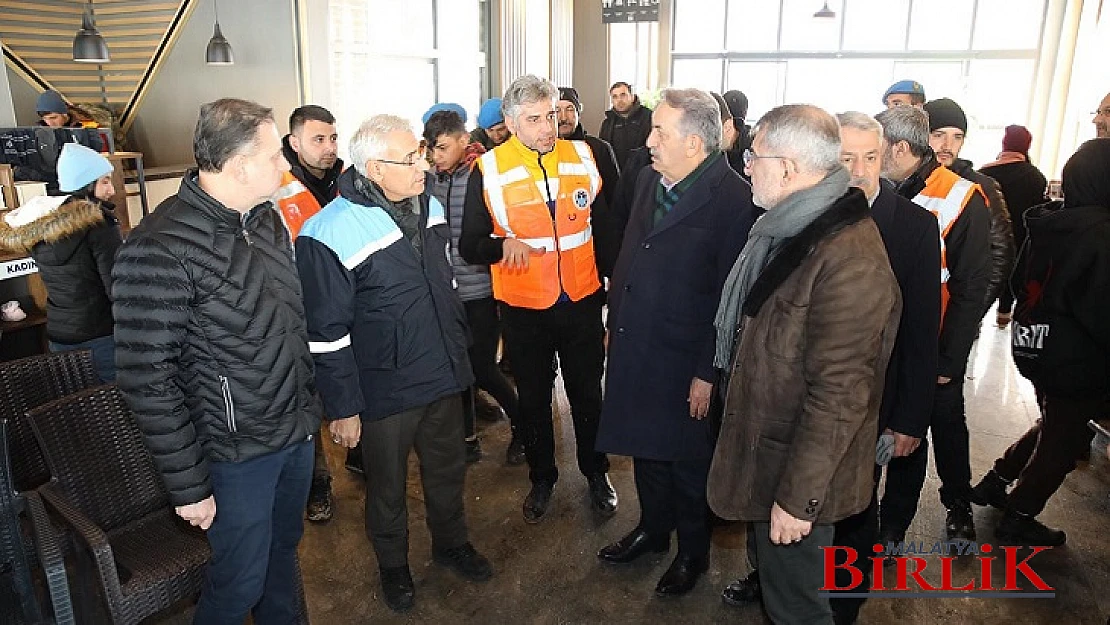 Yazıcı,Türkiye Cumhuriyeti Olarak En Kısa Sürede Yaralarımızı Saracağız