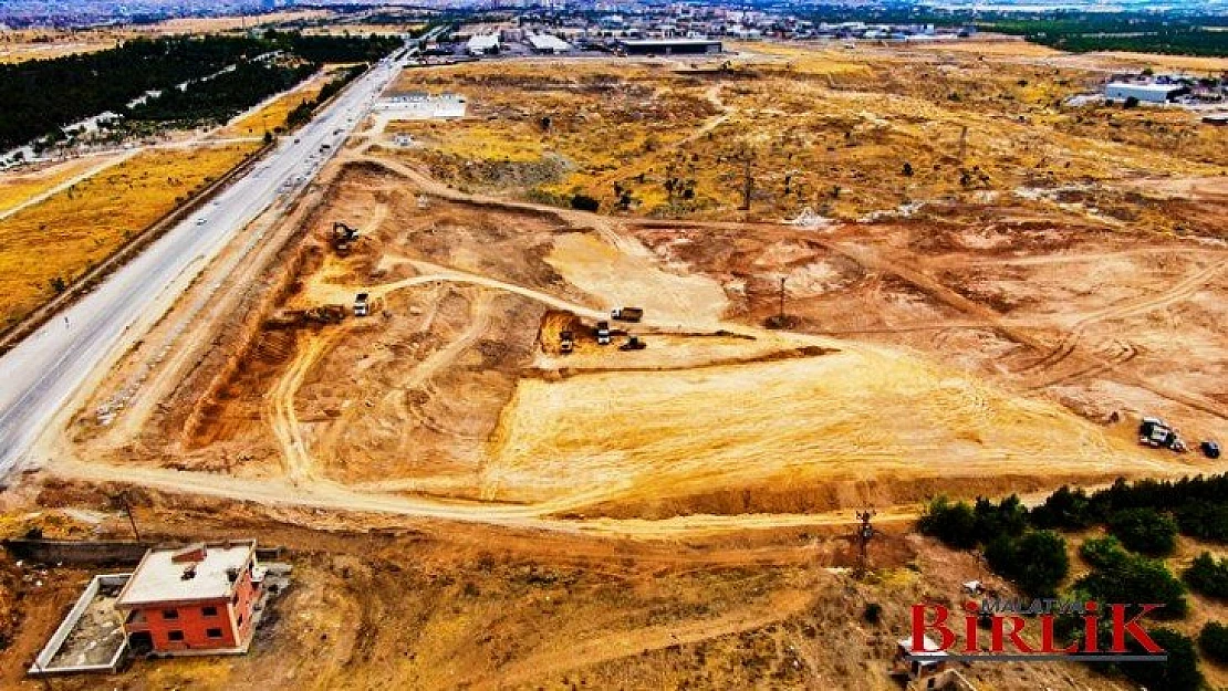 Yeni Buğday Pazarı Ve Şire Pazarı'nda İncelemelerde Bulunuldu