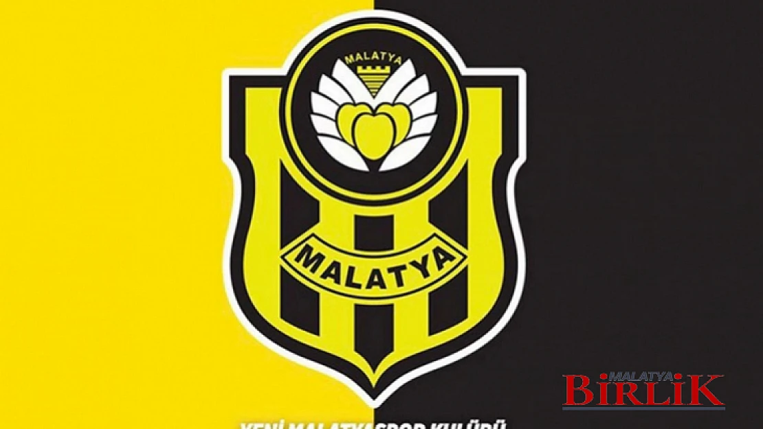 Yeni Malatyaspor 2023-2024 Futbol Sezonunda 1.Ligden Devam Edecek