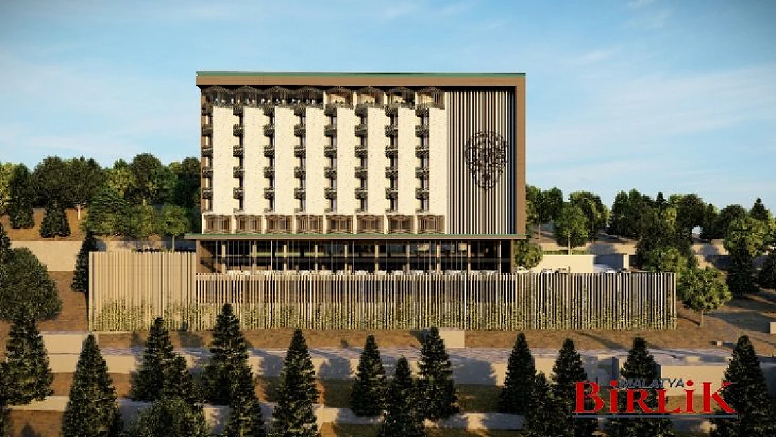 Yeni Polis Evi Yapılması İçin Protokol İmzalandı
