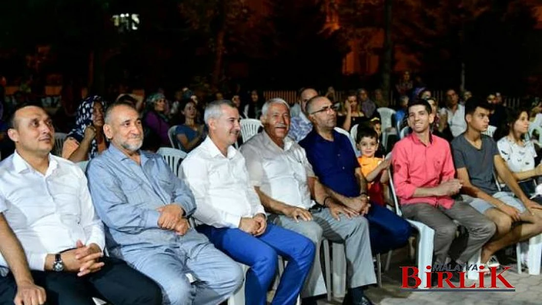 Yeşilyurt Akşamları, Sokak Konserleriyle Renkli Ve Coşku Dolu Geçiyor