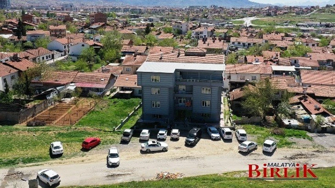 Yeşilyurt Belediyesinden Eğitim Hizmetlerine Örnek Gösterilecek Dev Yatırım