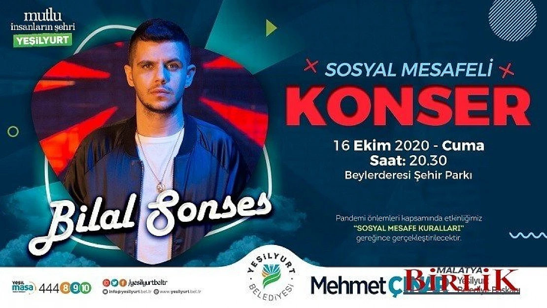 Yeşilyurt Belediyesinden Kültürel Etkinlikleri Devam Ediyor