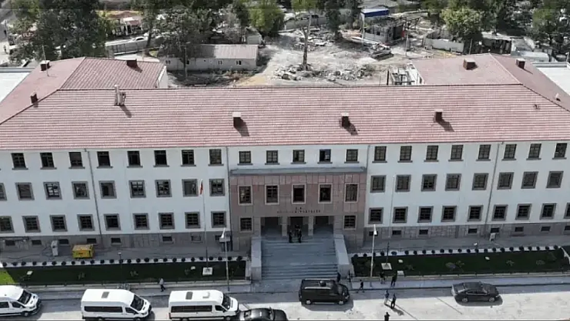 Yeşilyurt'taki Sanayi İşyerleri İçin Yeni Başvuru Süreci Başladı