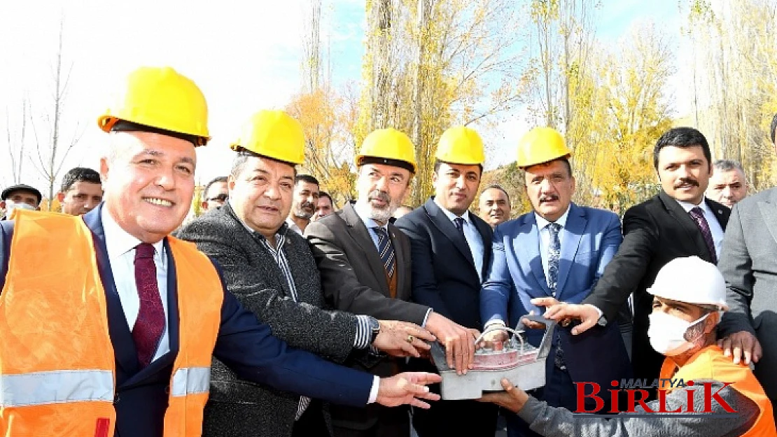 Yıldırım, Eseri Düşünenler Ve Hayata Geçirenler Belediye Başkanlarıdır