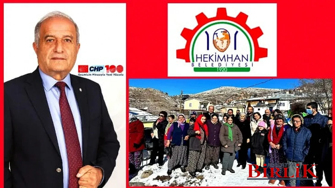 Yıldırım, Personellerimizin Ekmeklerine Katık Olacağım