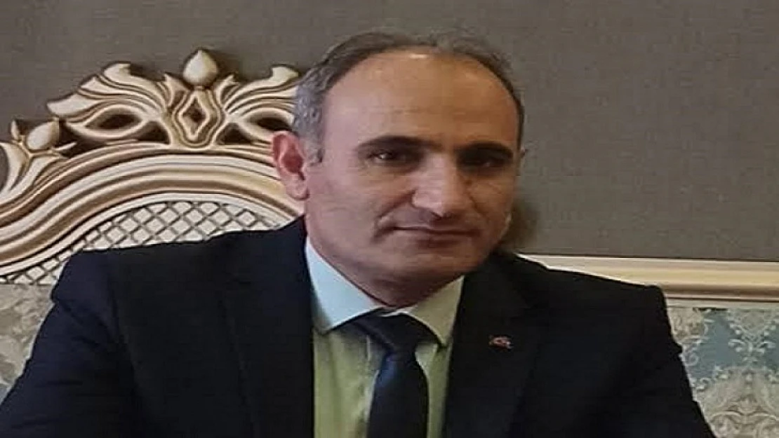 Yurt İmar Sen Genel Başkanı Mehmet ÇOLAK Toplu Sözleşme sonrası açıklama yaptı