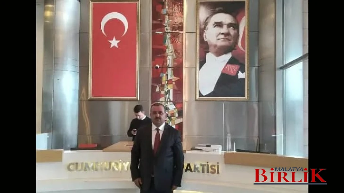 Yusuf Kurşun, İzmir Kaşıyaka Belediyesine Atandı