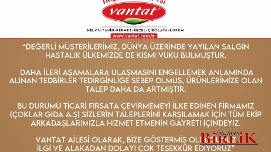 Zam Yerine İndirim Yaptı Gıda Ürünlerinde