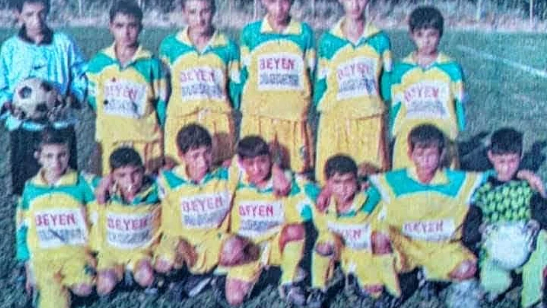 Zor Şartlarda Futbola Hizmet Etmek