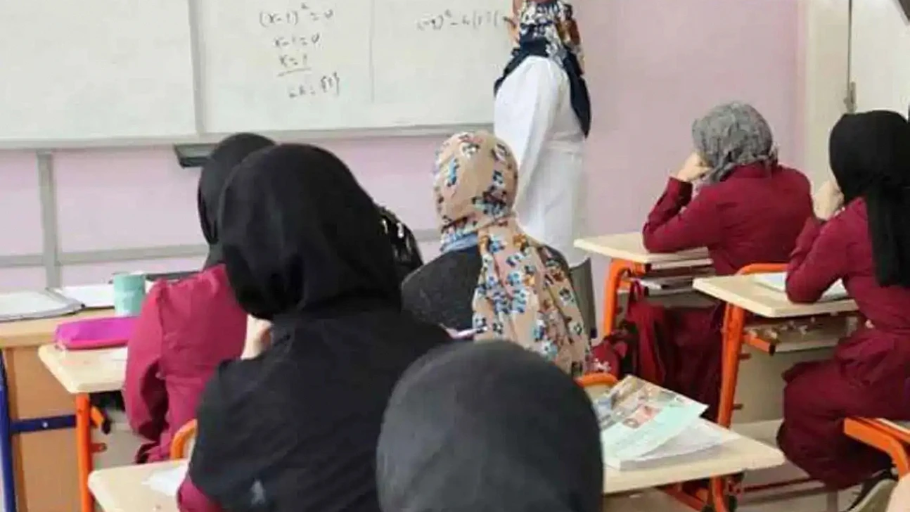 15 bin öğretmen ataması yarın yapılacak