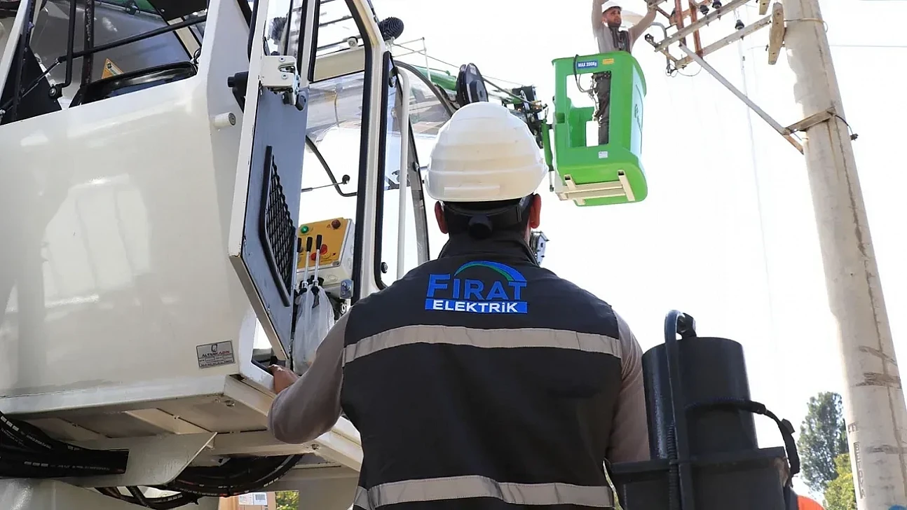 20 Mahallede Planlı Elektrik Kesintileri yaşanacak