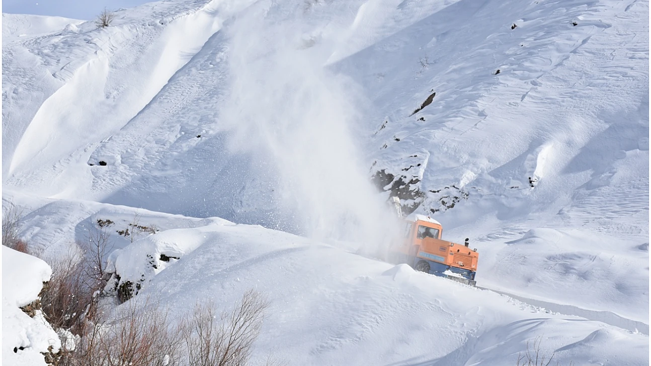 343 Yerleşim Yeri Kapalı