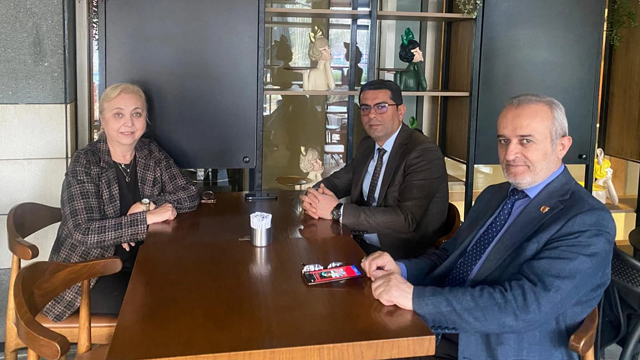 Başkan Budan, Malatyamızın Geleceği İçin Birlik İçinde Olmalıyız