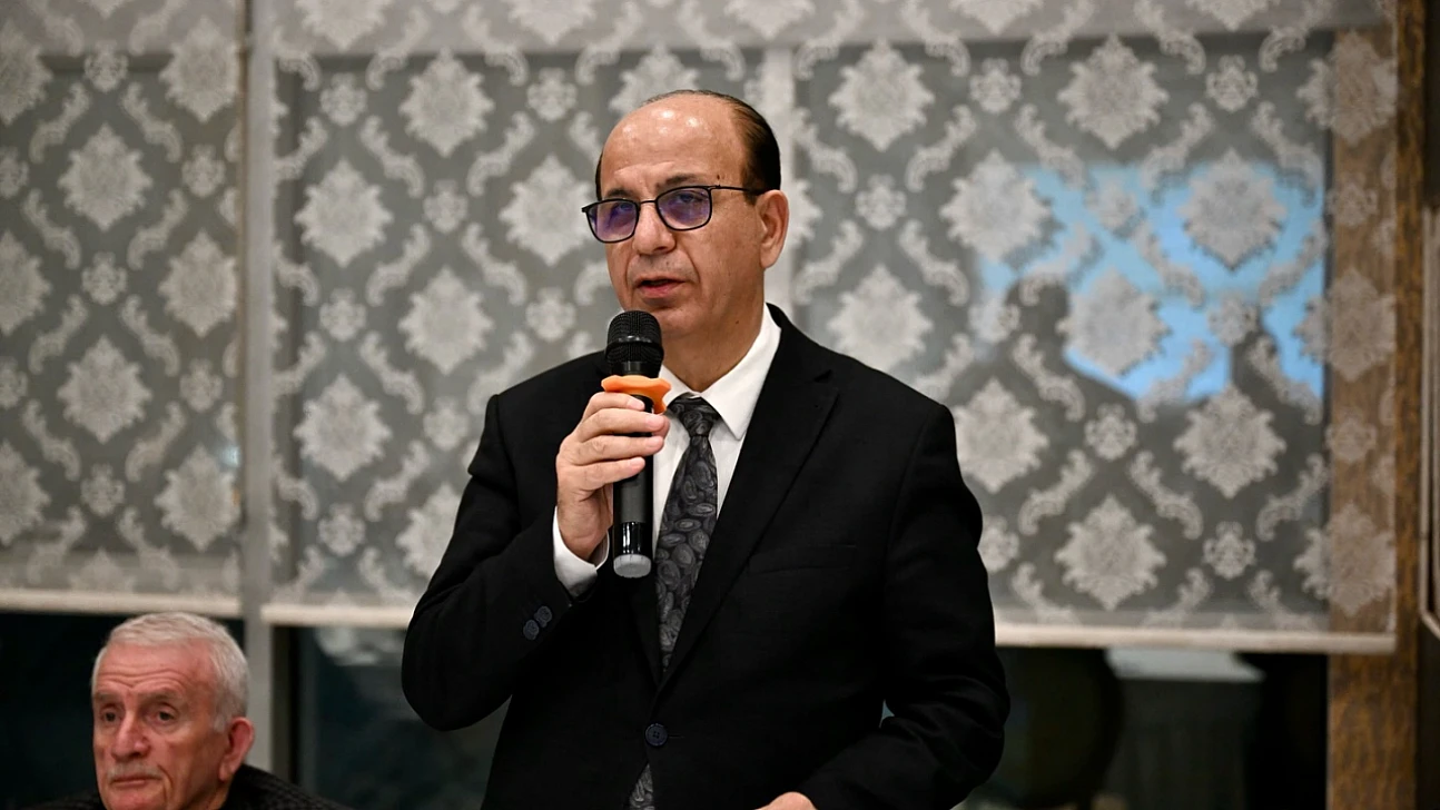 Başkan Geçit: 'Hayırseverlerimizin Fedakârlıkları Unutulmayacak'