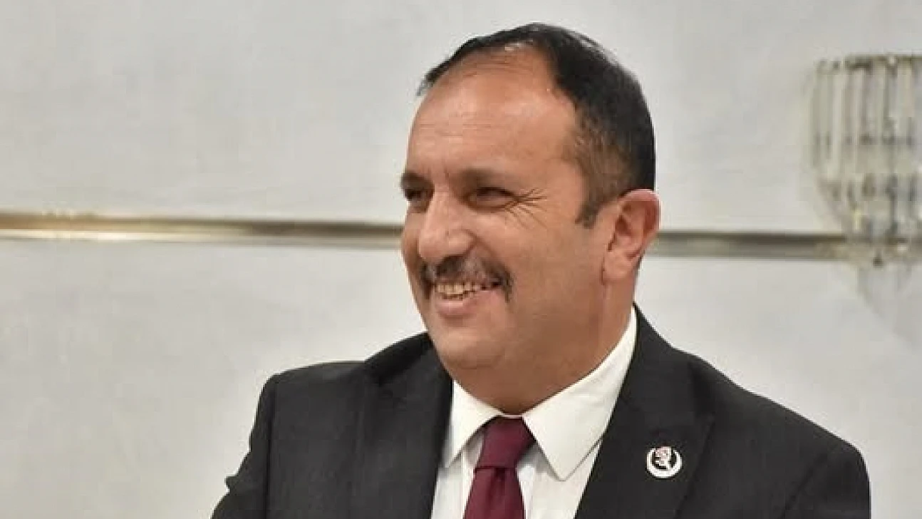 BBP'den Sahaya Dönüş Mesajı: 'Rüzgârı biz estireceğiz!'